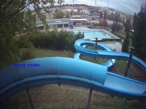 Koupaliště Petynka - Tobogán - 25.10.2026 v 16:45