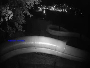 Koupaliště Petynka - Tobogán - 25.10.2026 v 18:45