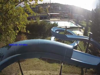 Koupaliště Petynka