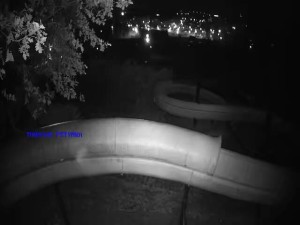 Petynka Swimming Pool - Slide - 30.10.2026 v 00:45 Petynka Swimming Pool - Slide - 30.10.2026 v 00:45