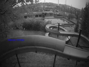 Petynka Swimming Pool - Slide - 30.10.2026 v 06:45 Petynka Swimming Pool - Slide - 30.10.2026 v 06:45