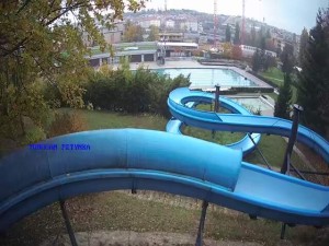 Petynka Swimming Pool - Slide - 30.10.2026 v 07:45 Petynka Swimming Pool - Slide - 30.10.2026 v 07:45