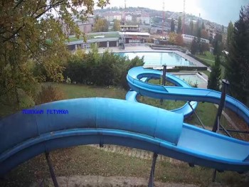 Koupaliště Petynka