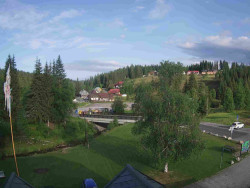 Modrava
