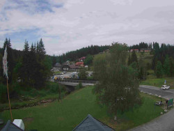 Modrava