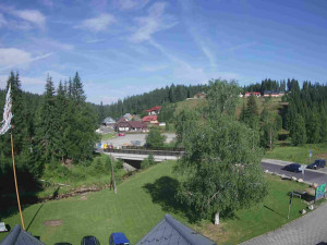 Obec Modrava - Modrava - 14.7.2025 v 08:45