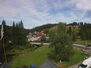 Obec Modrava - Modrava - 14.7.2025 v 09:45