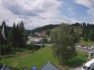 Obec Modrava - Modrava - 14.7.2025 v 13:45