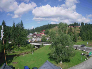 Obec Modrava - Modrava - 19.7.2025 v 09:45
