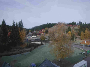 Obec Modrava - Modrava - 19.10.2025 v 09:45