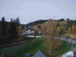 Obec Modrava - Modrava - 19.10.2025 v 10:45