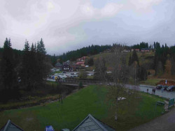 Modrava