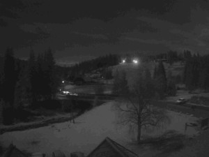 Obec Modrava - Modrava - 6.11.2025 v 00:45