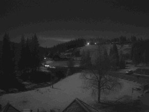 Obec Modrava - Modrava - 6.11.2025 v 02:15