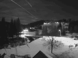 Obec Modrava - Modrava - 6.12.2025 v 04:45 Obec Modrava - Modrava - 6.12.2025 v 04:45