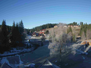 Obec Modrava - Modrava - 15.12.2025 v 09:45 Obec Modrava - Modrava - 15.12.2025 v 09:45