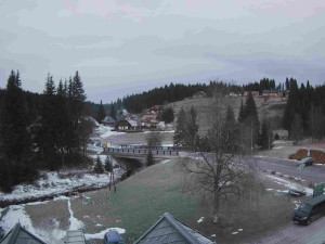 Obec Modrava - Modrava - 17.12.2025 v 07:45