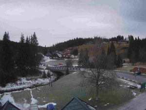 Obec Modrava - Modrava - 17.12.2025 v 09:45