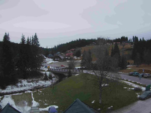 Obec Modrava - Modrava - 17.12.2025 v 10:45