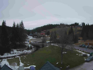 Obec Modrava - Modrava - 17.12.2025 v 11:45