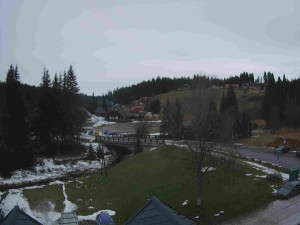 Obec Modrava - Modrava - 17.12.2025 v 12:15 Obec Modrava - Modrava - 17.12.2025 v 12:15