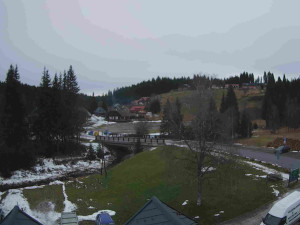 Obec Modrava - Modrava - 17.12.2025 v 12:45