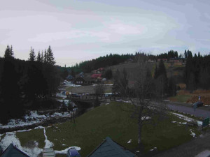 Obec Modrava - Modrava - 17.12.2025 v 14:45