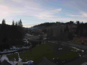 Obec Modrava - Modrava - 17.12.2025 v 15:45 Obec Modrava - Modrava - 17.12.2025 v 15:45