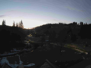 Obec Modrava - Modrava - 17.12.2025 v 16:45 Obec Modrava - Modrava - 17.12.2025 v 16:45