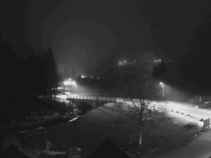 Obec Modrava - Modrava - 23.12.2025 v 06:45