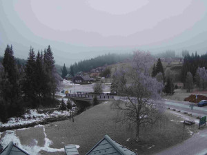 Obec Modrava - Modrava - 23.12.2025 v 08:30