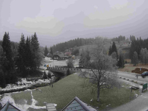 Obec Modrava - Modrava - 23.12.2025 v 09:15