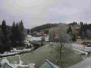 Obec Modrava - Modrava - 23.12.2025 v 09:45