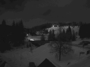 Obec Modrava - Modrava - 4.2.2026 v 01:45