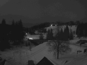 Obec Modrava - Modrava - 4.2.2026 v 02:45