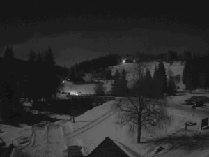 Obec Modrava - Modrava - 4.2.2026 v 03:30