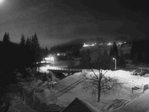 Obec Modrava - Modrava - 4.2.2026 v 05:45