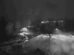 Obec Modrava - Modrava - 13.2.2026 v 06:30