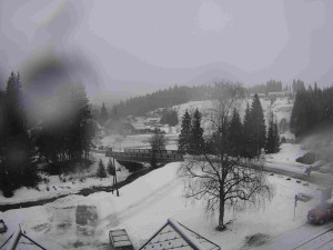 Obec Modrava - Modrava - 13.2.2026 v 07:45 Obec Modrava - Modrava - 13.2.2026 v 07:45