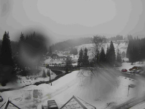 Obec Modrava - Modrava - 13.2.2026 v 10:15