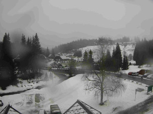 Obec Modrava - Modrava - 13.2.2026 v 11:15