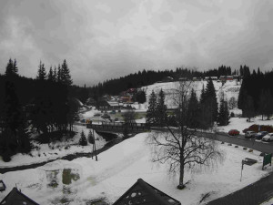 Obec Modrava - Modrava - 13.2.2026 v 16:45