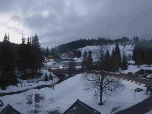 Obec Modrava - Modrava - 13.2.2026 v 17:45