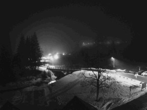 Obec Modrava - Modrava - 13.2.2026 v 19:45