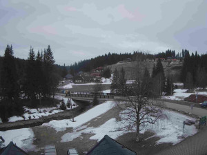 Obec Modrava - Modrava - 9.3.2026 v 06:45 Obec Modrava - Modrava - 9.3.2026 v 06:45