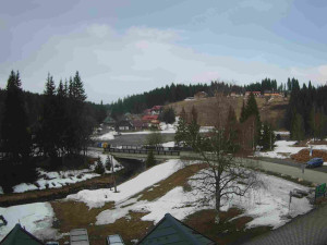 Obec Modrava - Modrava - 9.3.2026 v 08:45 Obec Modrava - Modrava - 9.3.2026 v 08:45