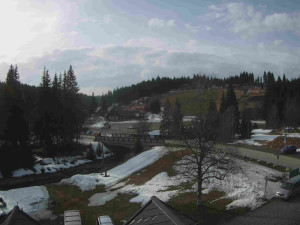 Obec Modrava - Modrava - 9.3.2026 v 15:45 Obec Modrava - Modrava - 9.3.2026 v 15:45