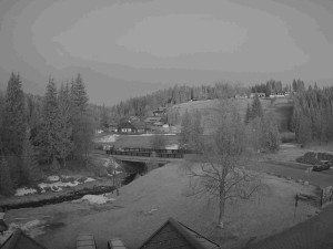 Obec Modrava - Modrava - 23.3.2026 v 05:45