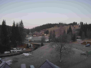 Obec Modrava - Modrava - 23.3.2026 v 06:15