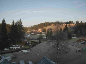 Obec Modrava - Modrava - 23.3.2026 v 06:45